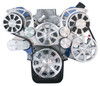 Small Block Ford All Inclusive Evolution Serpentine System
