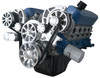 Small Block Ford All Inclusive Evolution Serpentine System