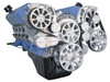 Small Block Ford All Inclusive Evolution Serpentine System