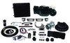 Ford Bronco Gen I Vintage Air Surefit System - 4 Plenum Vents