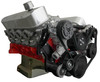 Big Block Chevy Ultra Drive Custom Series, Black