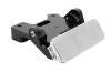 Tailgate Release for 1973-1980 Chevy & GMC Trucks, Smooth