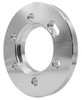 Chrysler Crankshaft Pulley Spacer Polished Billet Aluminum