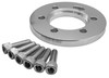 Chrysler Crankshaft Pulley Spacer Polished Billet Aluminum