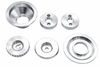Chevy C10 C20 Dash Knob Bezel Kit