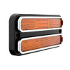 LED Side Marker Light for 1968 - 1972 Chevy & GMC Trucks : Amber