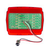 LED Tail Light for 1964 - 1966 Ford Mustang, Rear