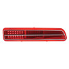 LED Sequential Tail Light for 1969 Chevy Camaro (Each)