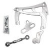 Big Block Chevy AC Bracket - LWP