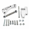 Small Block Chevy AC Bracket - LWP - 508 AC - Driver's Side