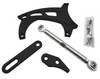 Small Block Ford 351 Windsor AC Bracket
