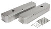 Small Block Chrysler Fabricated Valve Covers, Polished