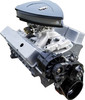 Small Block Chevy Sport Track Custom Alternator Only Serpentine System