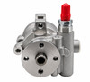 GM Type II Power Steering Pump - Designed for Attached Reservoir