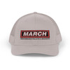 March Performance Logo Trucker Hat