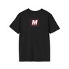 March Performance Logo Shirt in Black