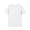 March Performance Retro Camaro Shirt In White