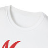 March Performance Retro Camaro Shirt In White