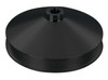 Chevy Serpentine Power Steering Pulley - 6.5" Keyway