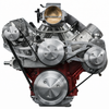 Chevy LS Serpentine Conversion