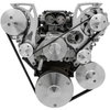 Chevy LT1 All Inclusive Serpentine System