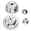 1996 - 1997 Chevy Trucks Power & Amp Series Serpentine Pulley Kit