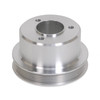 Chevy Truck Big Block Serpentine Crankshaft Pulley