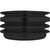 Small Block Ford Crankshaft Pulley (3V) [4 Bolt; Early]