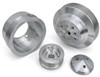 Small Block Ford Performance Ratio Serpentine Pulley Kit