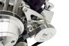 Small Block Chrysler Power Steering Bracket for Saginaw Pumps
