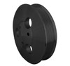 1992 - 1995 Dodge Viper Power Steering Pulley, Black