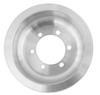 2003 - 2004 Dodge Viper & SRT110 Crankshaft Pulley, Clear