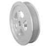 2003 - 2004 Dodge Viper & SRT10 Power Steering Pulley, Clear
