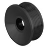2003 - 2004 Dodge Viper & SRT10 Idler Pulley, Black