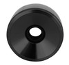 Ford 4.6L Mustang, Dodge Viper & SRT10 Idler Pulley, Black