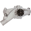 March Ultra Series Big Block Chevy Short Water Pump (Satin)