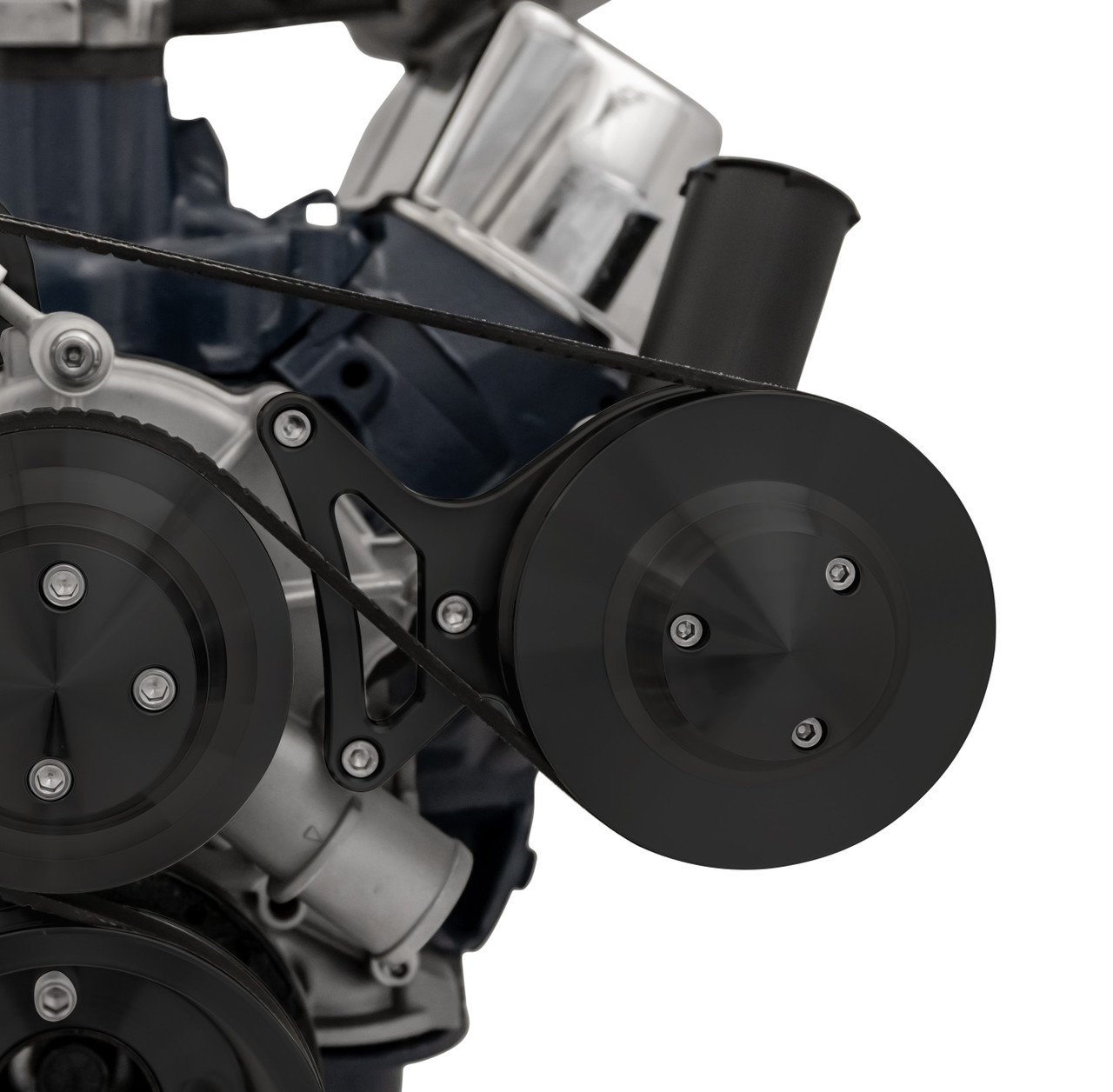 FORD March Performance 30140 March Performance Ford Windsor