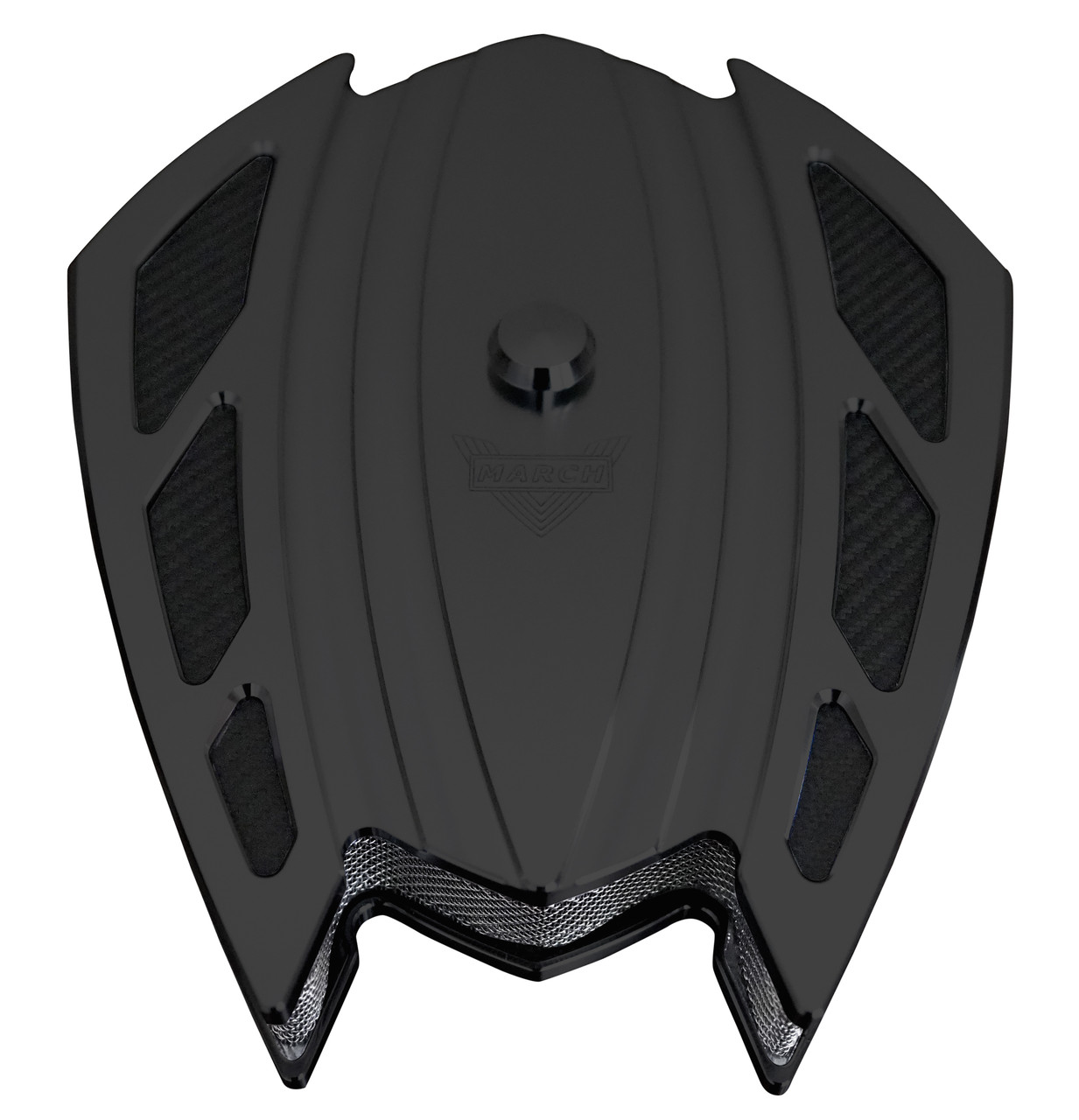 Style Track Universal Billet Air Cleaner | March Performance