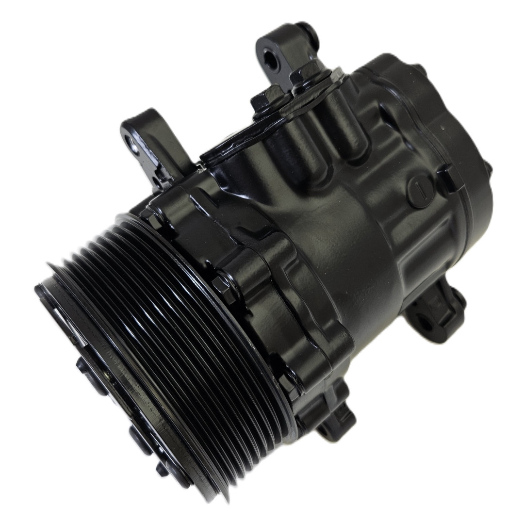 Ultra Series Sanden 7176 / SD 7 Air Conditioning | March Performance