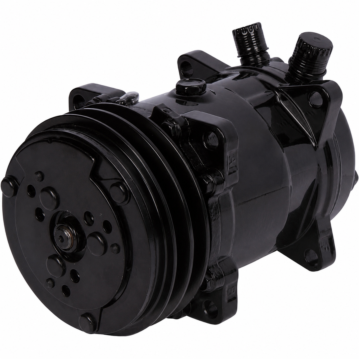 SANDEN 508 AC COMPRESSOR V BELT | March Performance