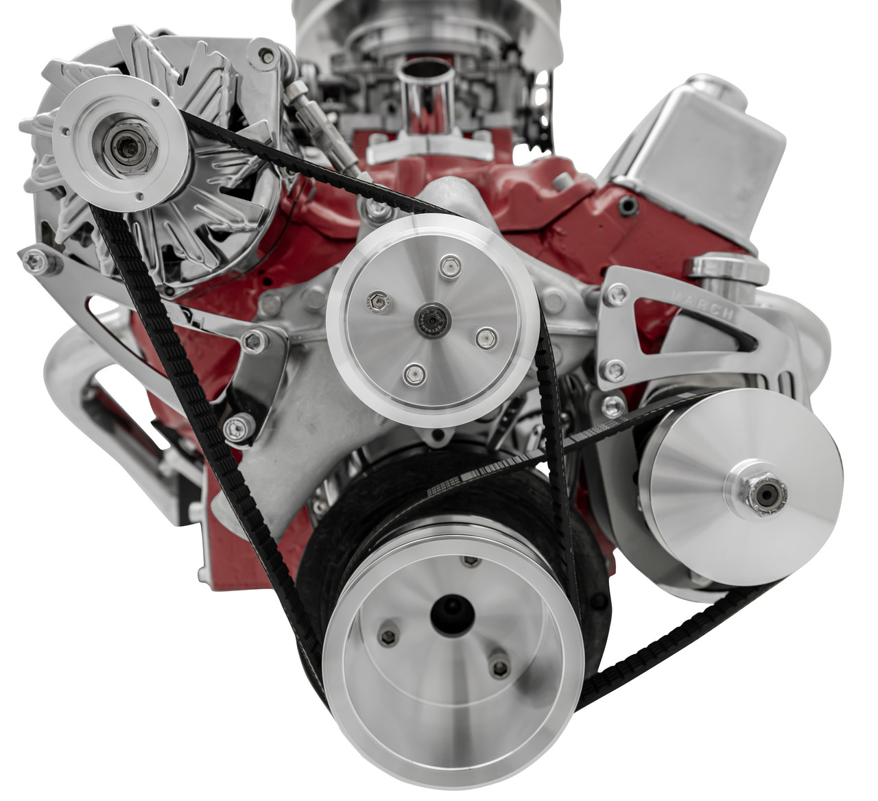 Power Steering Pump Serpentine Belt Cost To Replace Power Steering