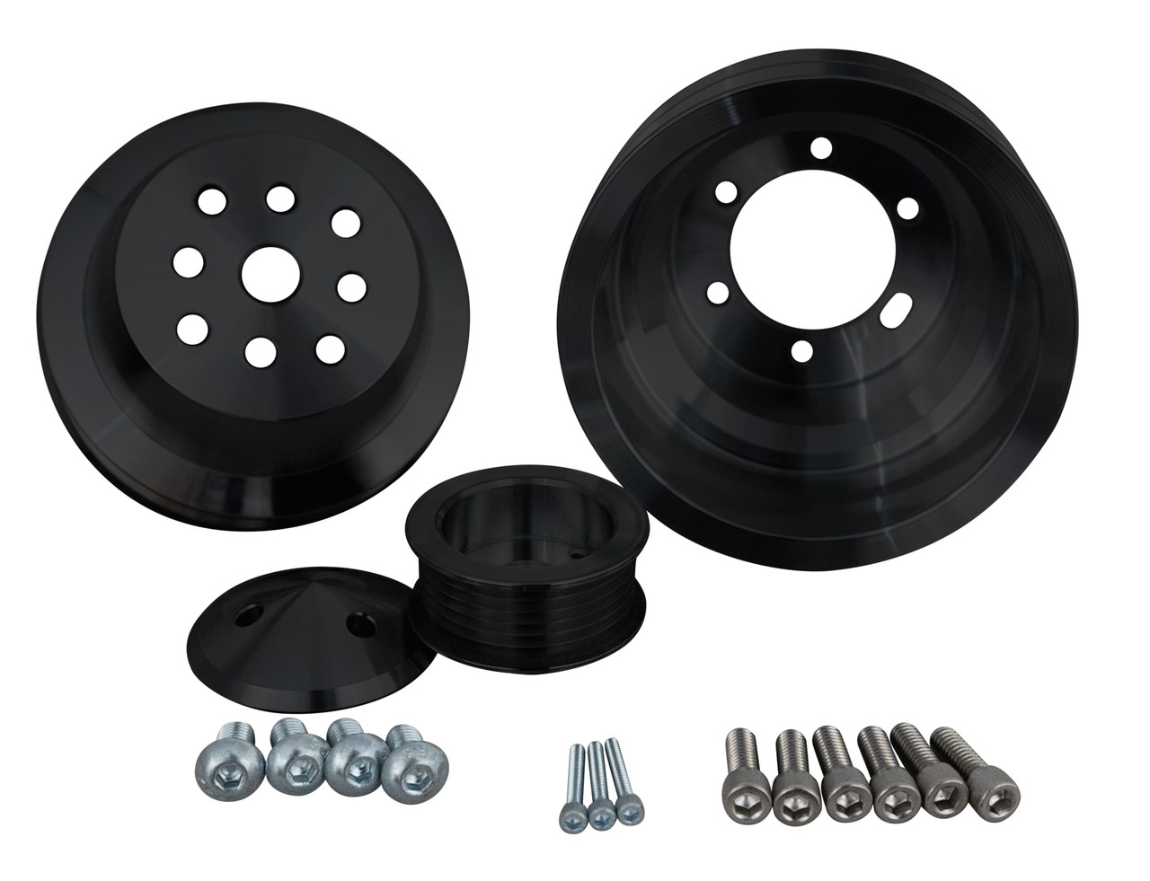 All American Billet FDS-440-151 BB Chrysler Front Drive System All American Billet FDS-440-151 BB Chrysler Front Drive System