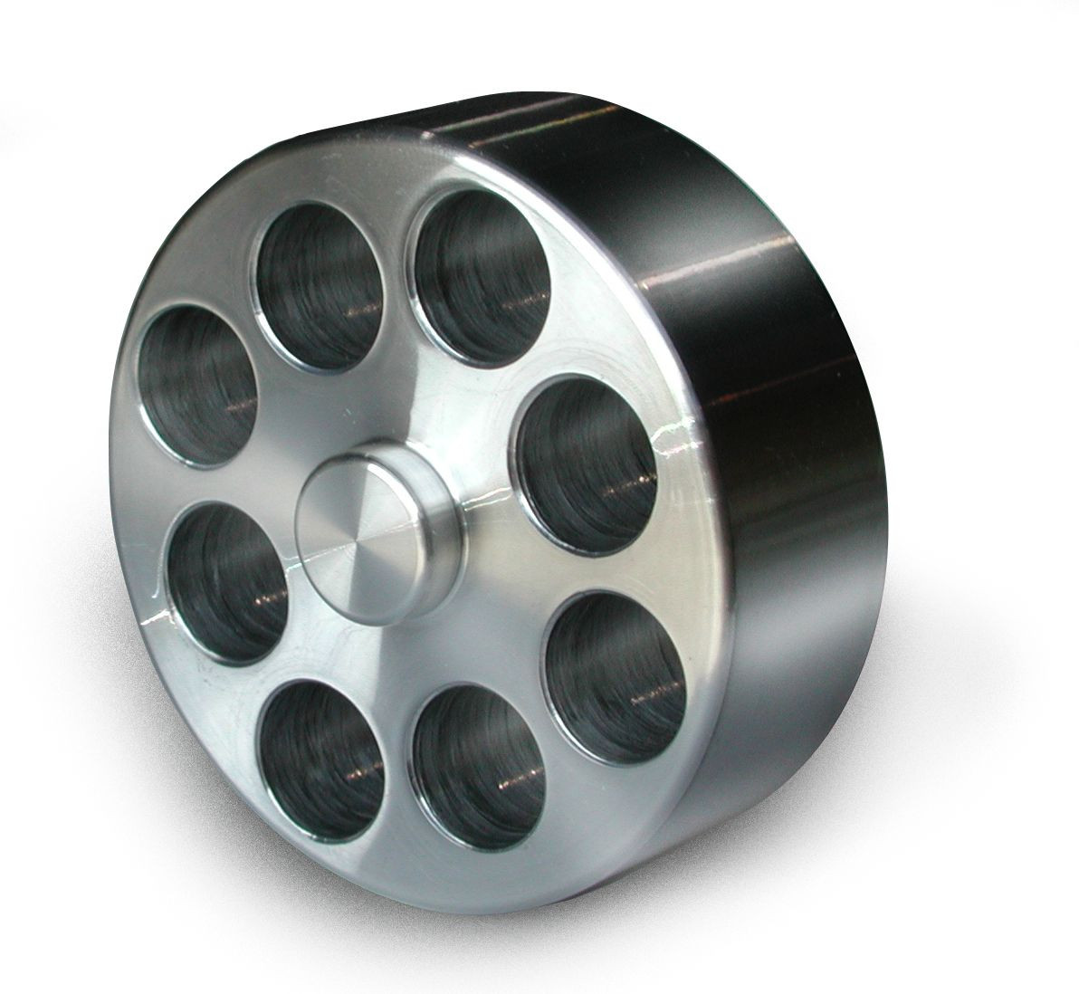 Mechanical Fan Extensions (.375