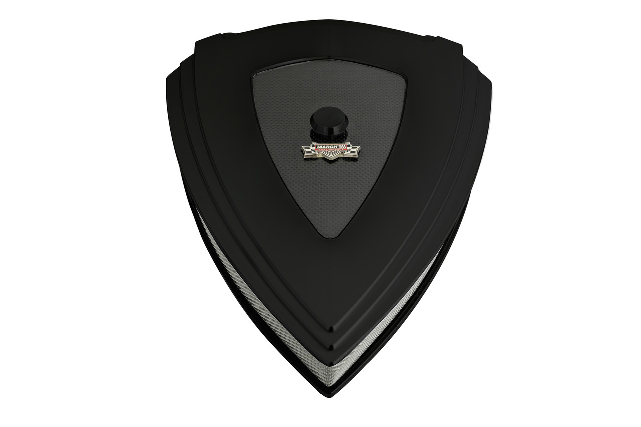 Billet Air Cleaner | March Performance