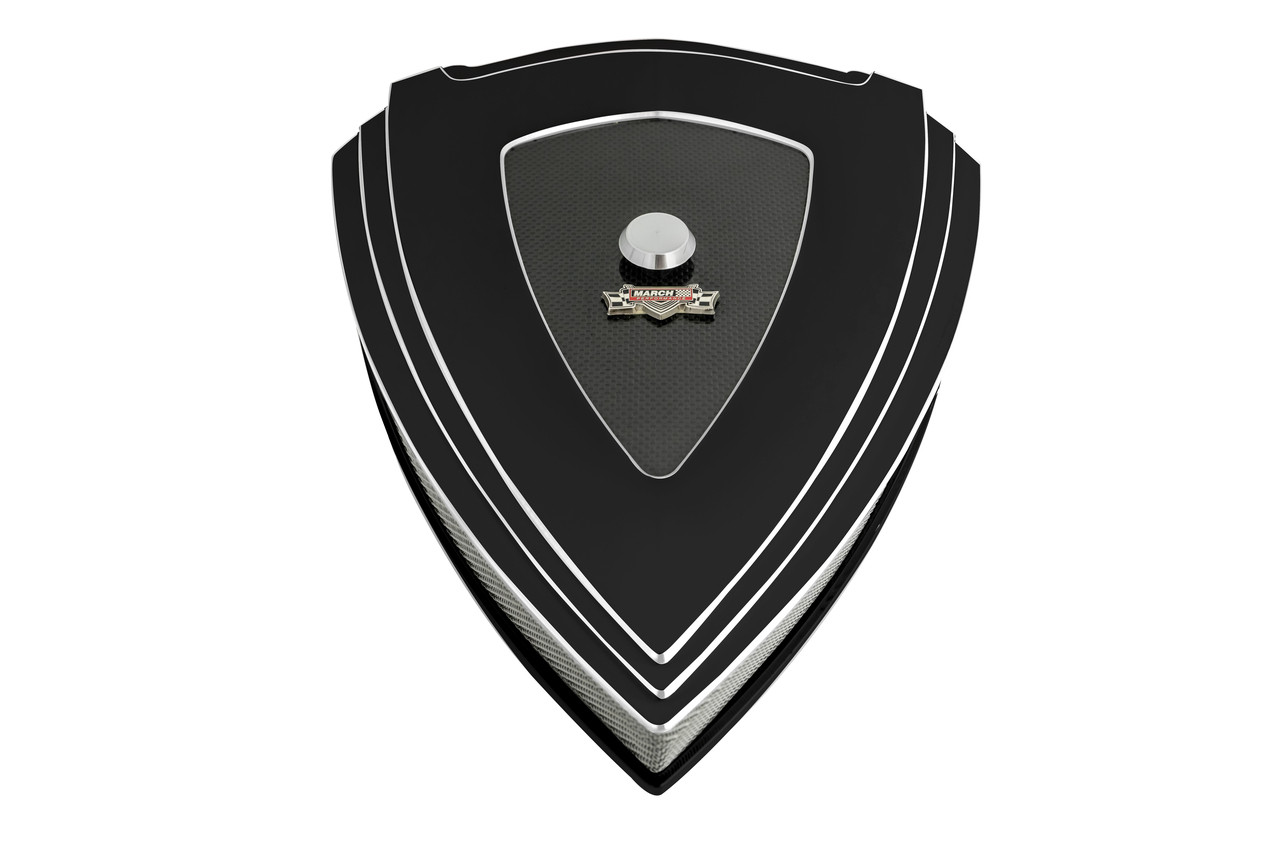 Billet Air Cleaner | March Performance