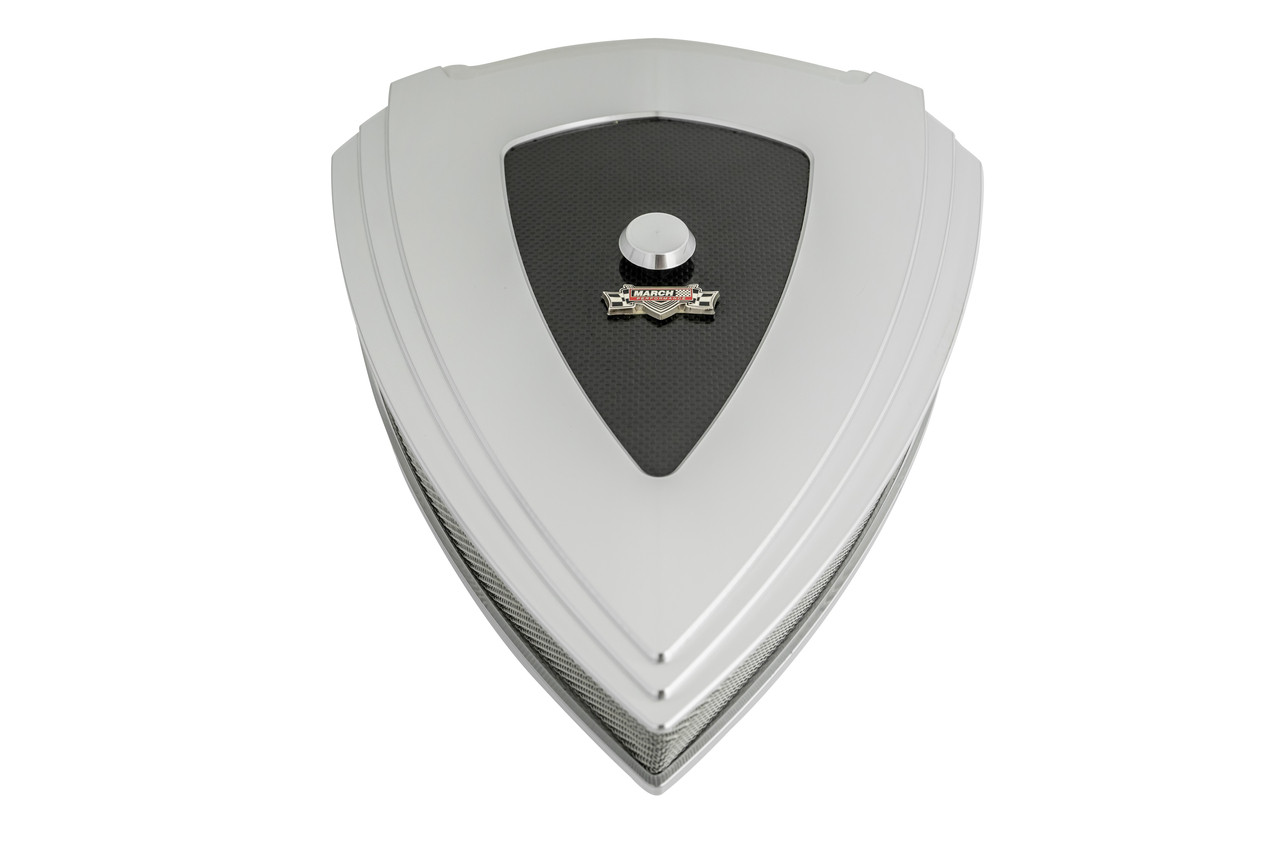 Billet Air Cleaner | March Performance