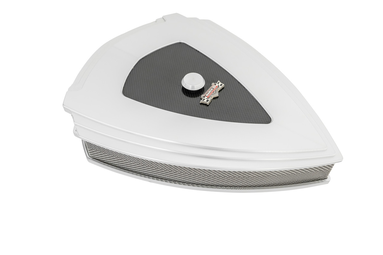 Billet Air Cleaner | March Performance