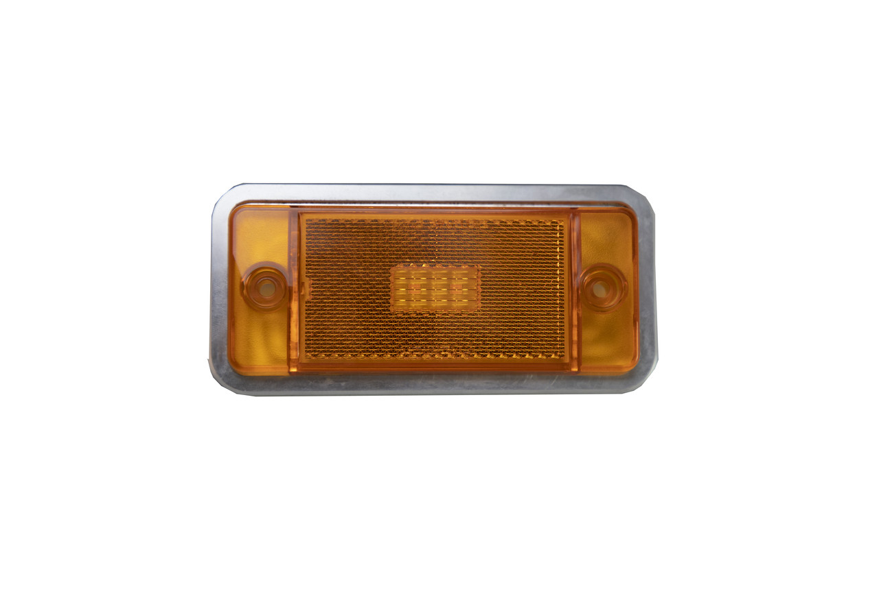 Exterior Accessories March Performance