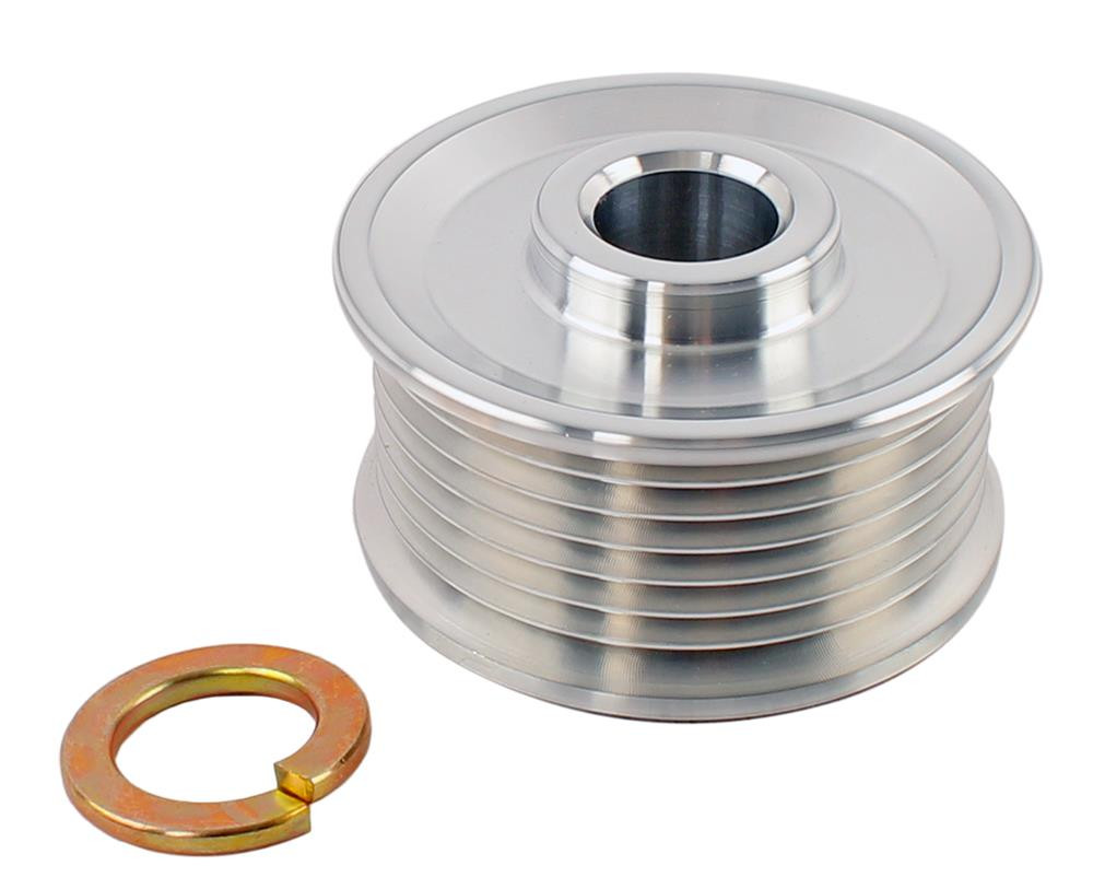 Engine Accessories Alternators Alternator Pulleys Page 1 March