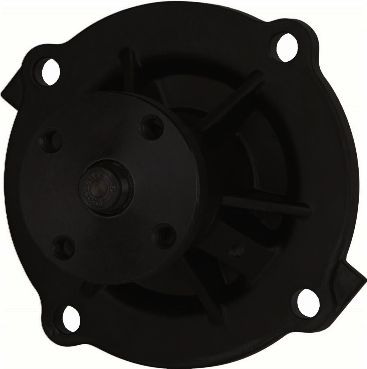 Mopar Big Block Single Groove Water Pump Pulley B/RB 361 383 400 413 Mopar Big Block Single Groove Water Pump Pulley B/RB 361 383 400 413